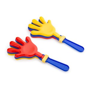 Col Aplaudidor VI0021